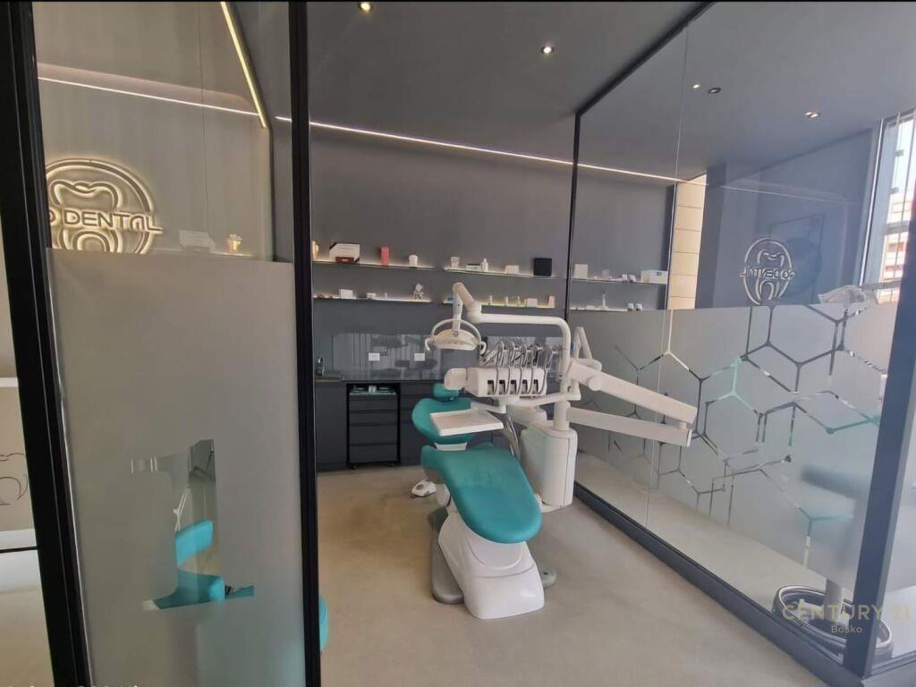 Qira Ambient 60m2 Hipoteka 1000 €