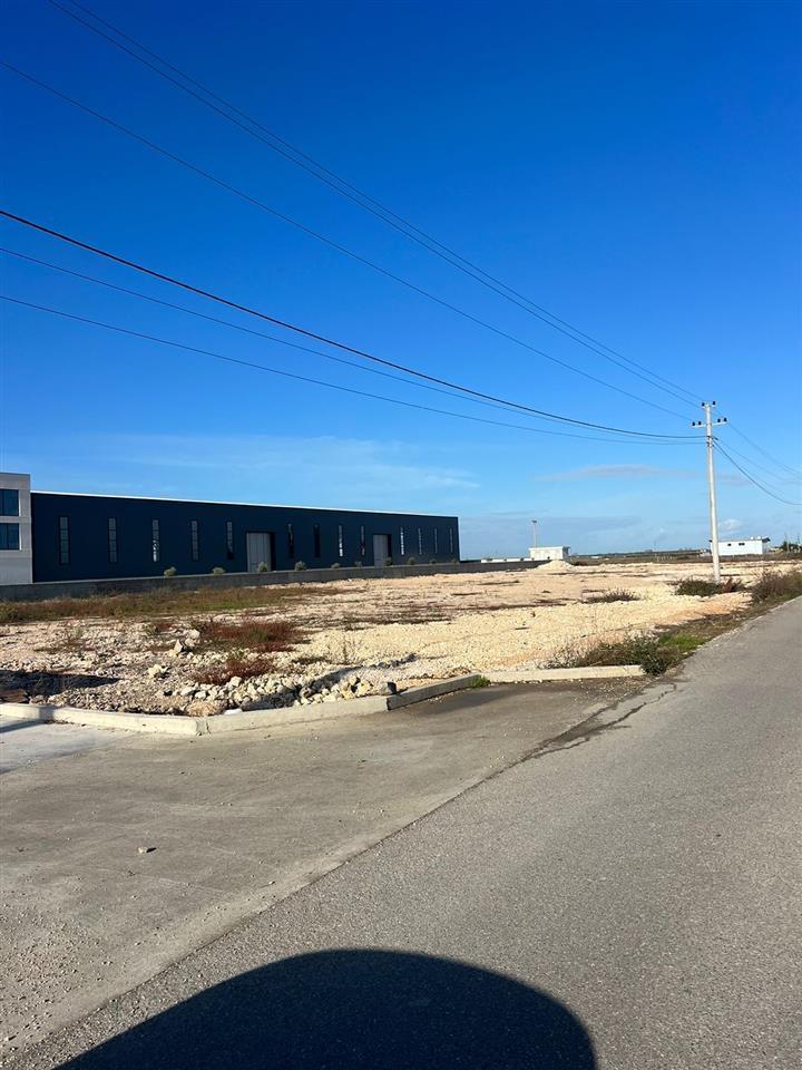 Shitet toke 15800 metra ne fllake per Kapanon