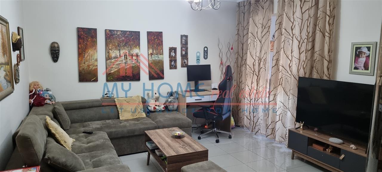 Apartament 2+1 Me Qera tek 21 Dhjetori ne Tirane