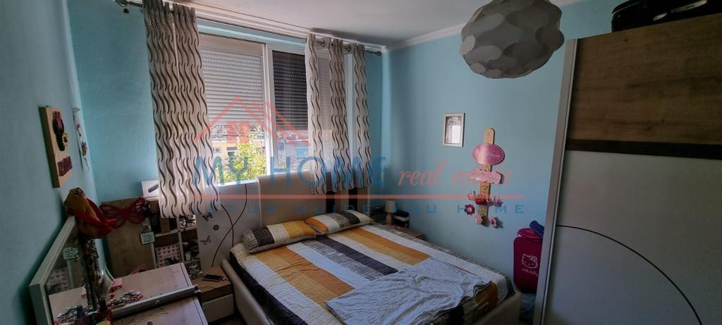 Apartament 2+1 Me Qera tek 21 Dhjetori ne Tirane