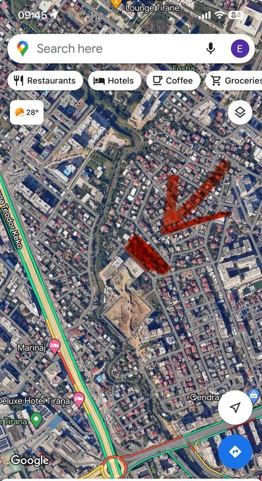 “BLV I RI I LANES”SHITET SUPER APARTAMENT 2+1 VIVA REZIDENCE