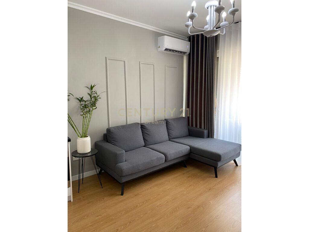 JEPET ME QIRA APARTAMENT 1+1 TEK ISH-PROFARMA !!