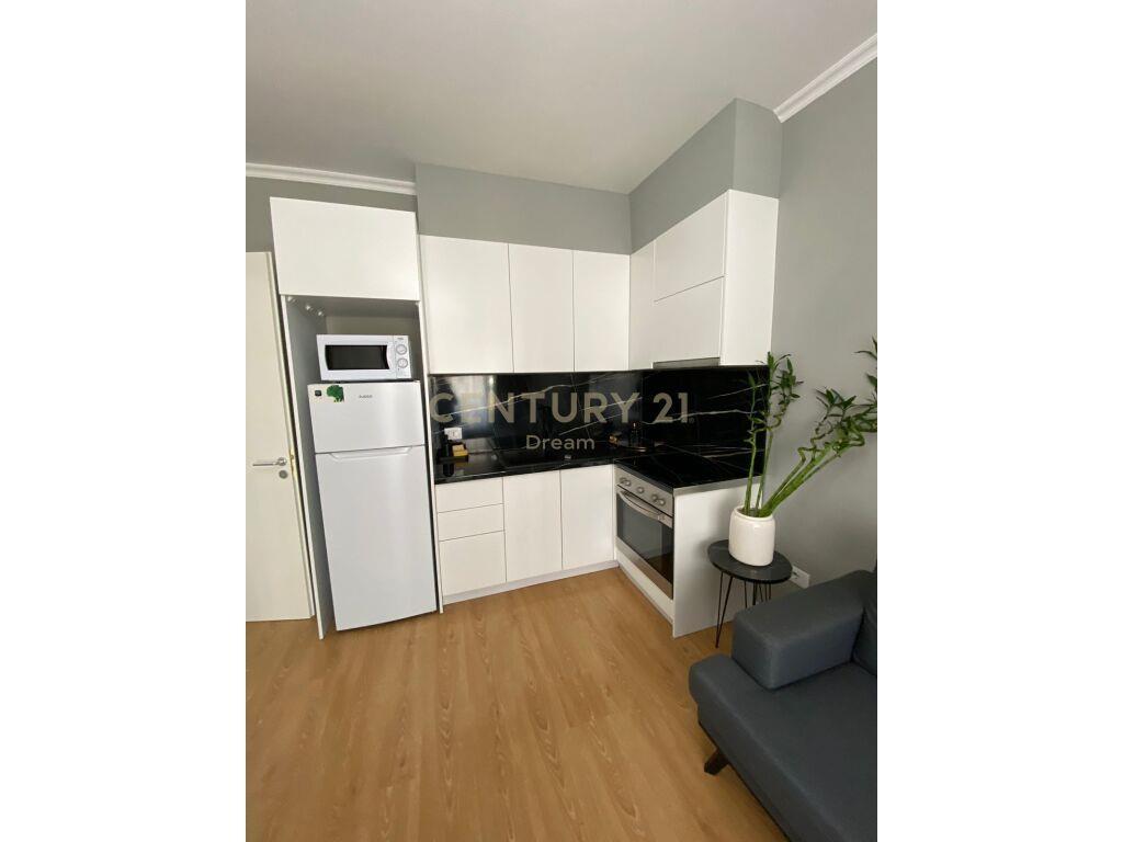 JEPET ME QIRA APARTAMENT 1+1 TEK ISH-PROFARMA !!