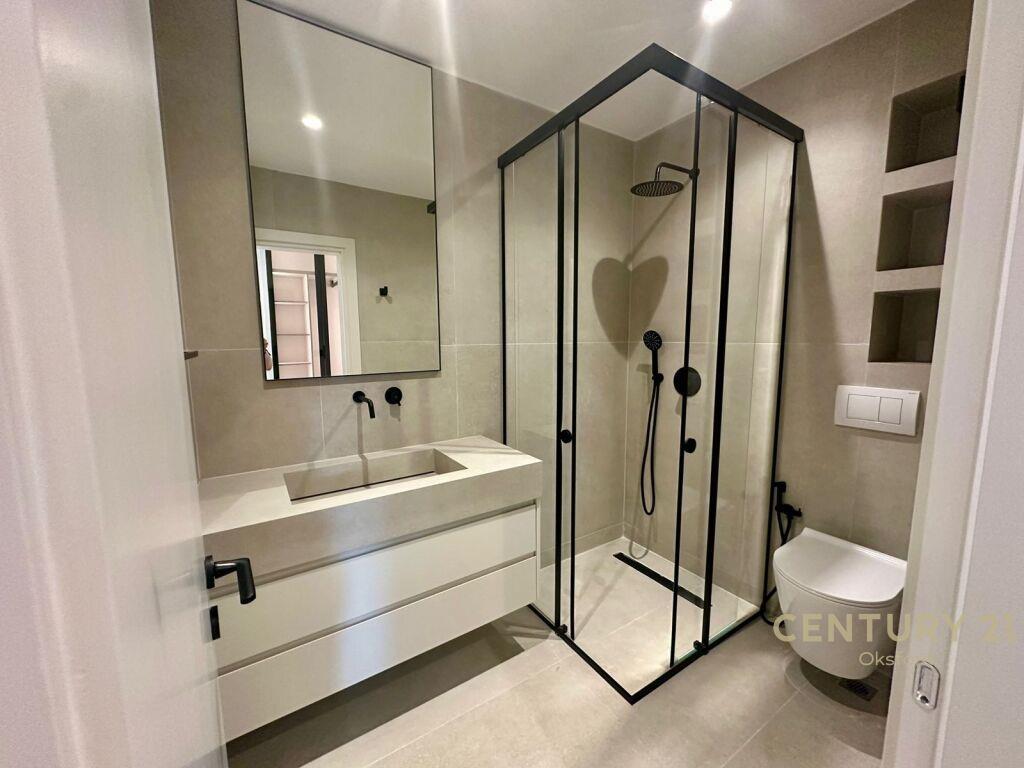 JEPET ME QIRA APARTAMENT 2+1+2 NE KOMUNEN E PARISIT