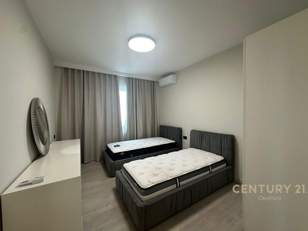JEPET ME QIRA APARTAMENT 2+1+2 NE KOMUNEN E PARISIT