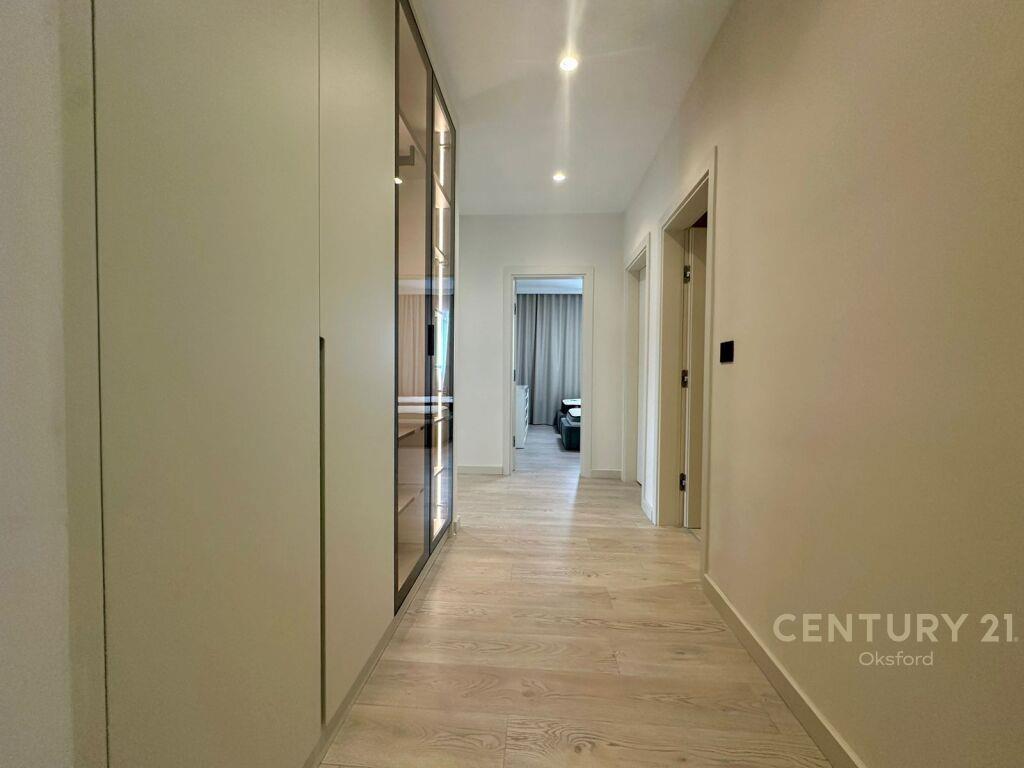 JEPET ME QIRA APARTAMENT 2+1+2 NE KOMUNEN E PARISIT