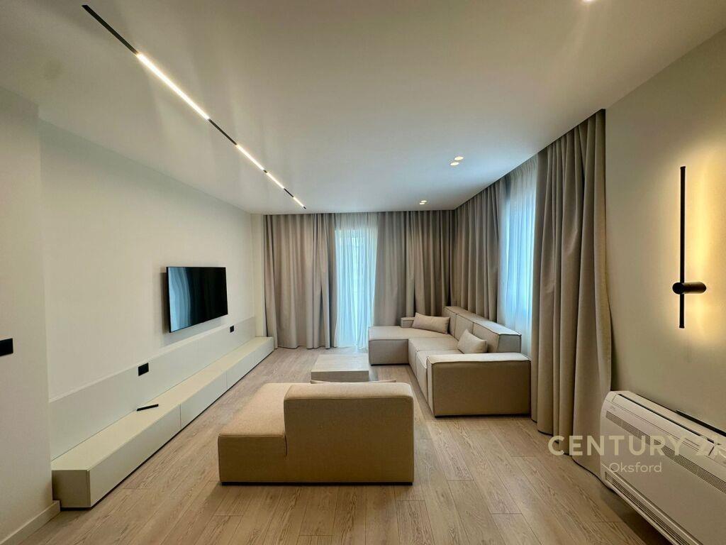 JEPET ME QIRA APARTAMENT 2+1+2 NE KOMUNEN E PARISIT