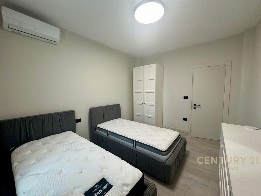 JEPET ME QIRA APARTAMENT 2+1+2 NE KOMUNEN E PARISIT