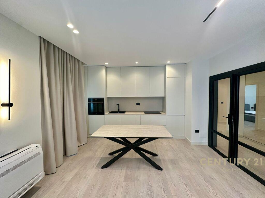 JEPET ME QIRA APARTAMENT 2+1+2 NE KOMUNEN E PARISIT