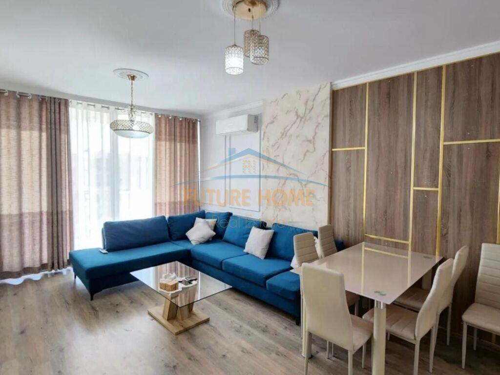Qera,Apartament2+1, Fiori Di Bosco !