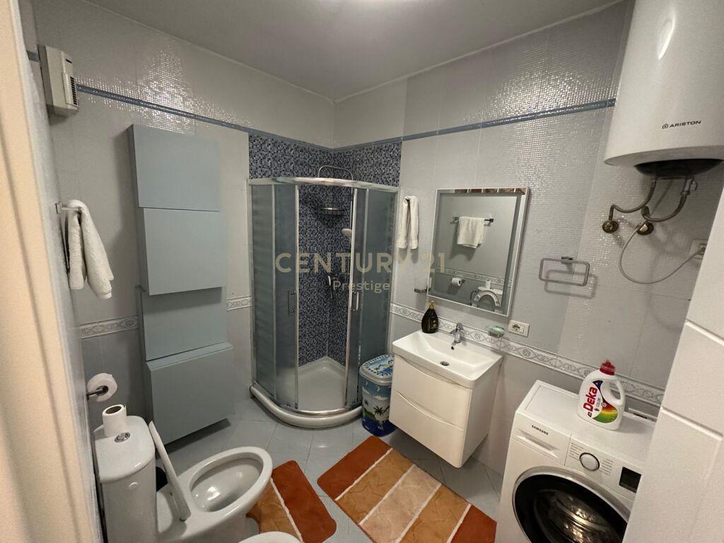 Qira Apartament 1+1 Radio Televizioni Shqiptar 1000 €