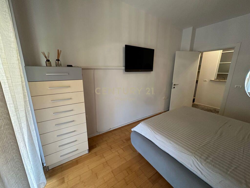 Qira Apartament 1+1 Radio Televizioni Shqiptar 1000 €