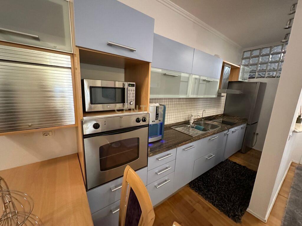 Qira Apartament 1+1 Radio Televizioni Shqiptar 1000 €