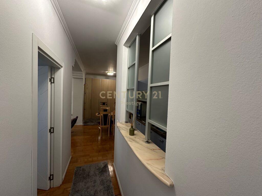 Qira Apartament 1+1 Radio Televizioni Shqiptar 1000 €