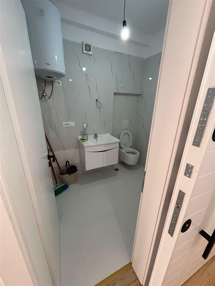 Xhamia e Tabakeve – SHITET Garsionere me Ballkon