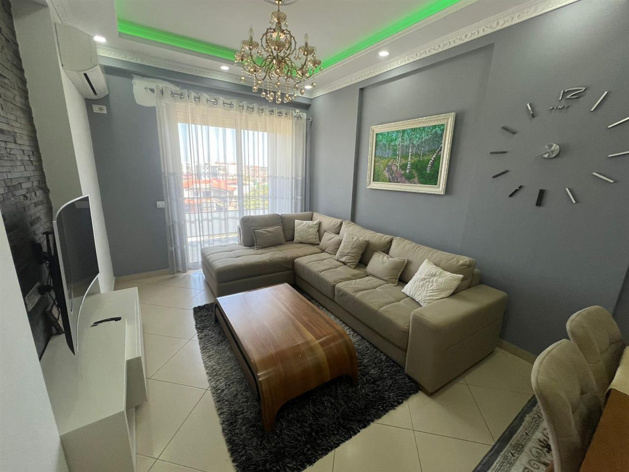 Ap 2+1 me qera ne Kompleksin Tirana Golden Park