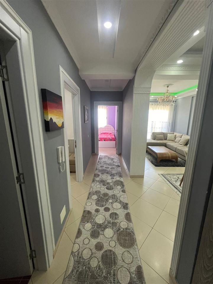 Ap 2+1 me qera ne Kompleksin Tirana Golden Park