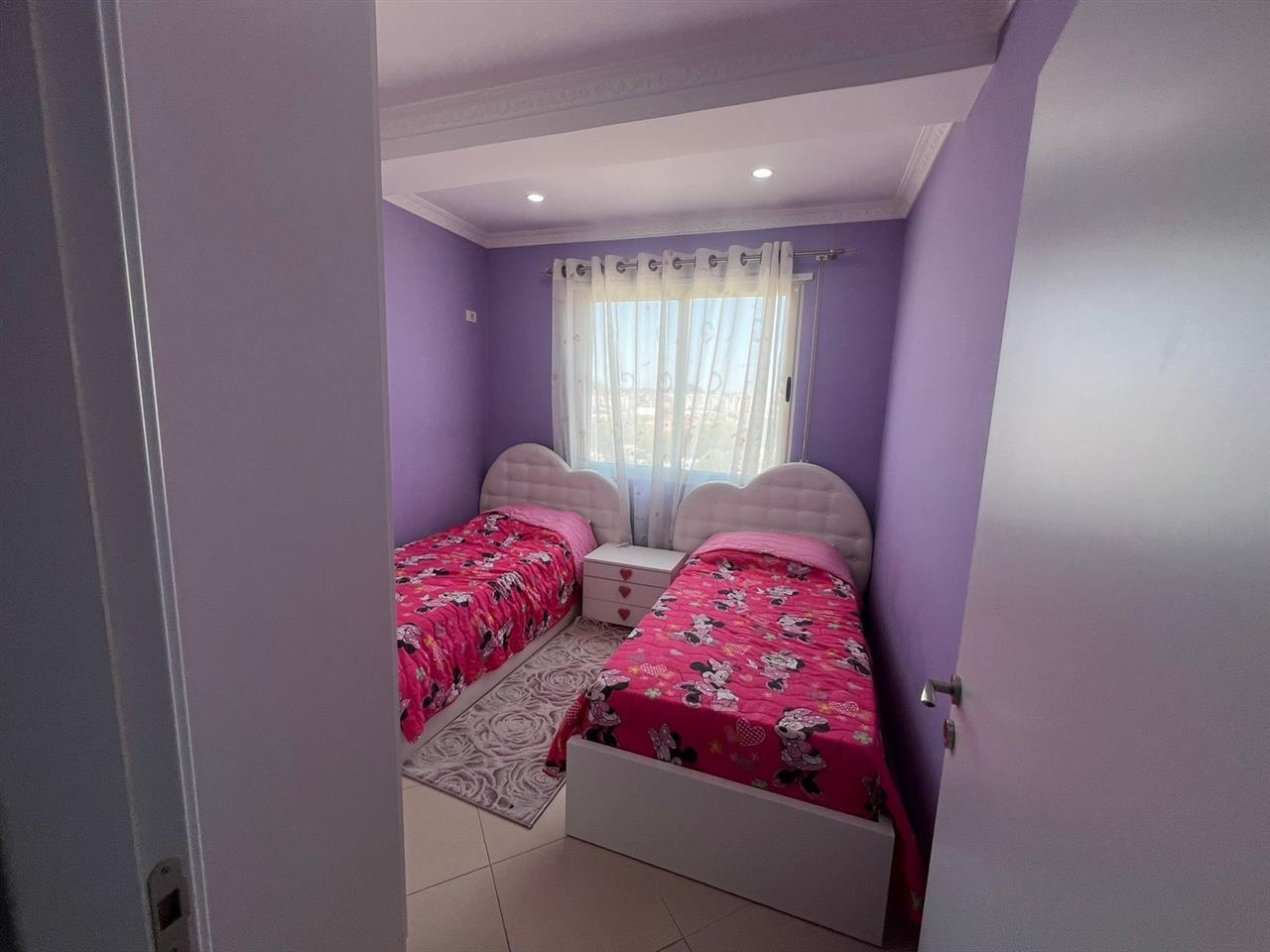 Ap 2+1 me qera ne Kompleksin Tirana Golden Park