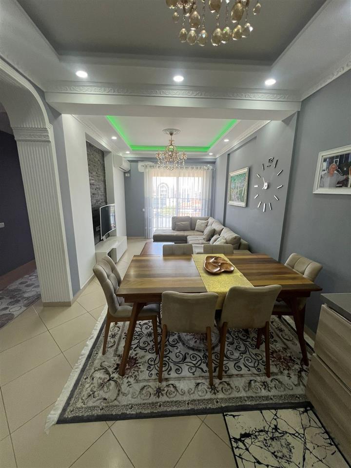 Ap 2+1 me qera ne Kompleksin Tirana Golden Park