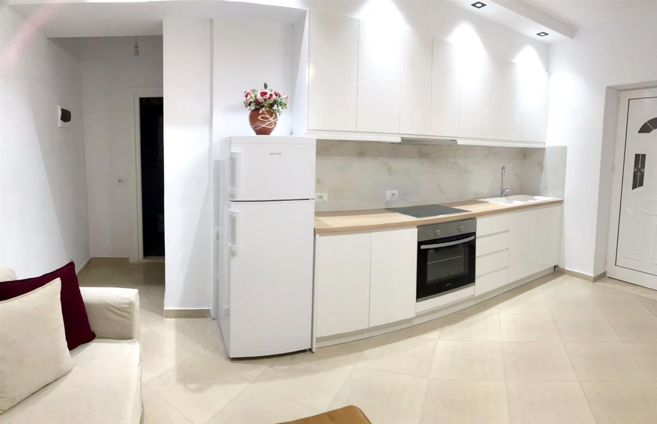 Apartamente me Qera Ditore ne Sarande