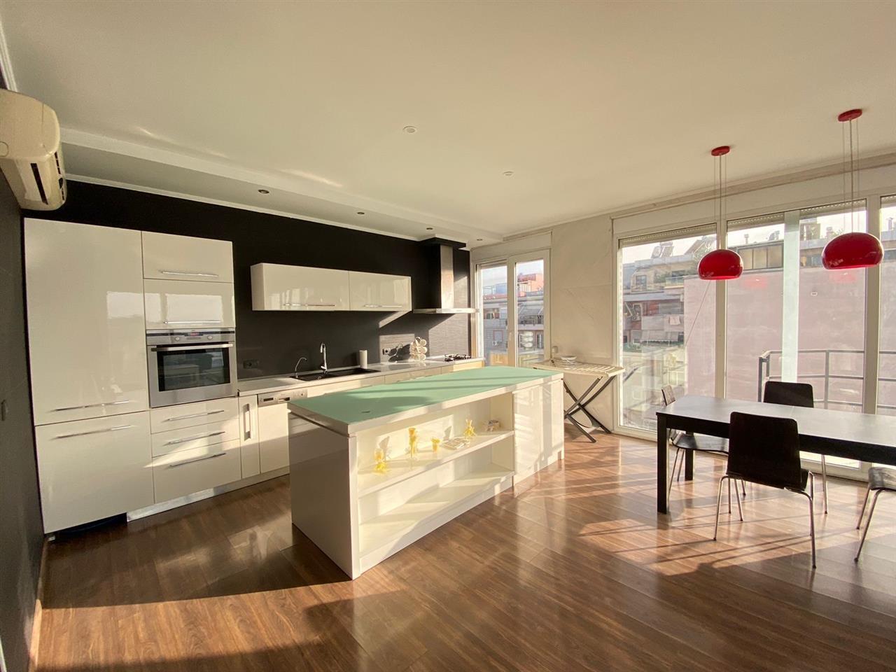 Jepet me qera apartament 2+1+2