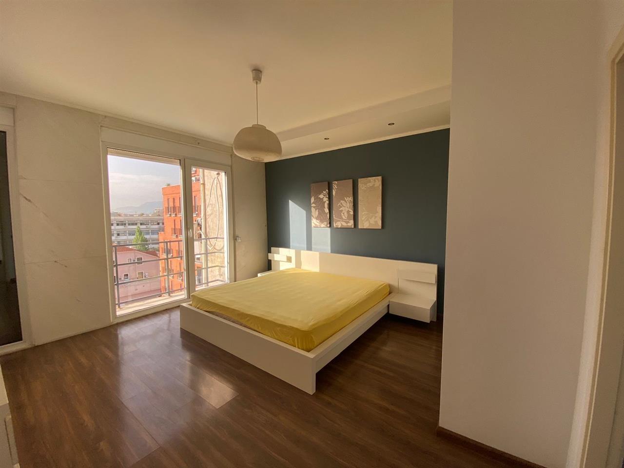 Jepet me qera apartament 2+1+2