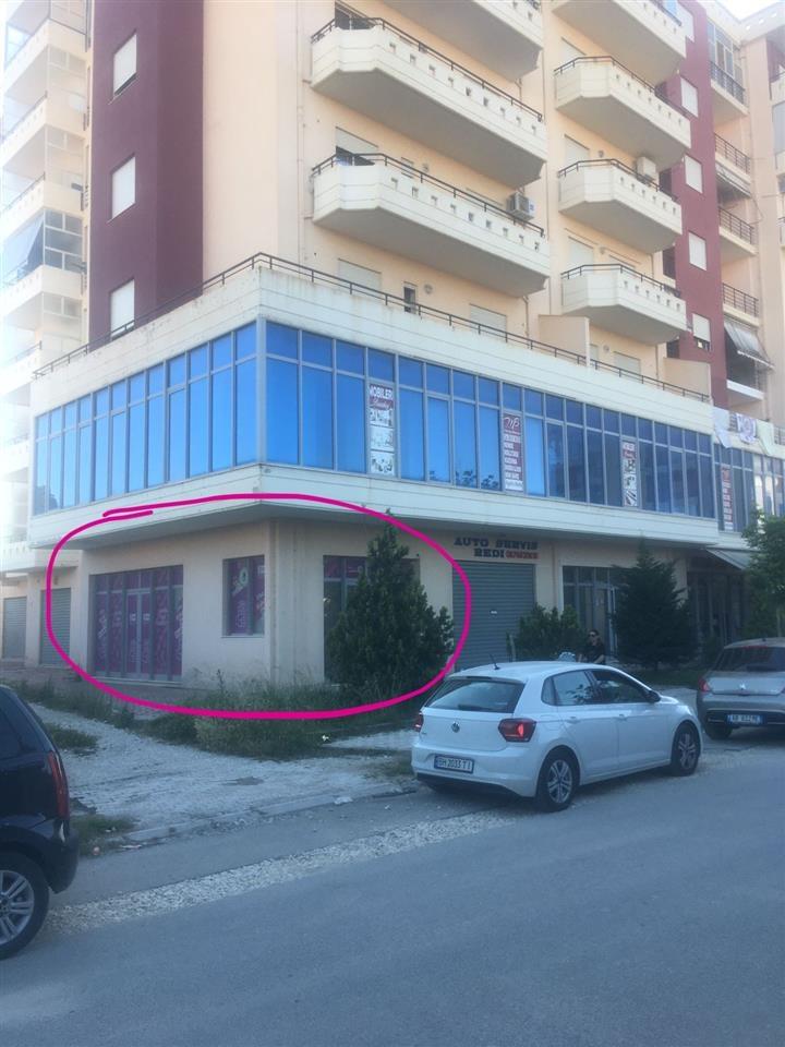 ‼️Okazion‼️Shitet dyqan ne Çole