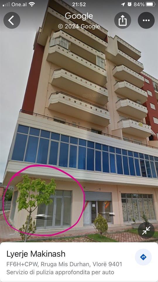 ‼️Okazion‼️Shitet dyqan ne Çole