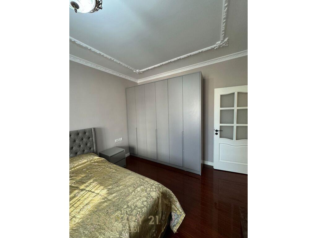 Qira Apartamenti 2+1+2 Libri Universitar 1100 €