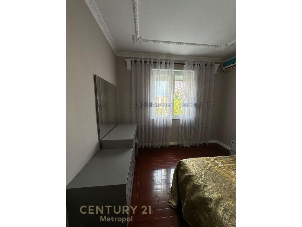 Qira Apartamenti 2+1+2 Libri Universitar 1100 €