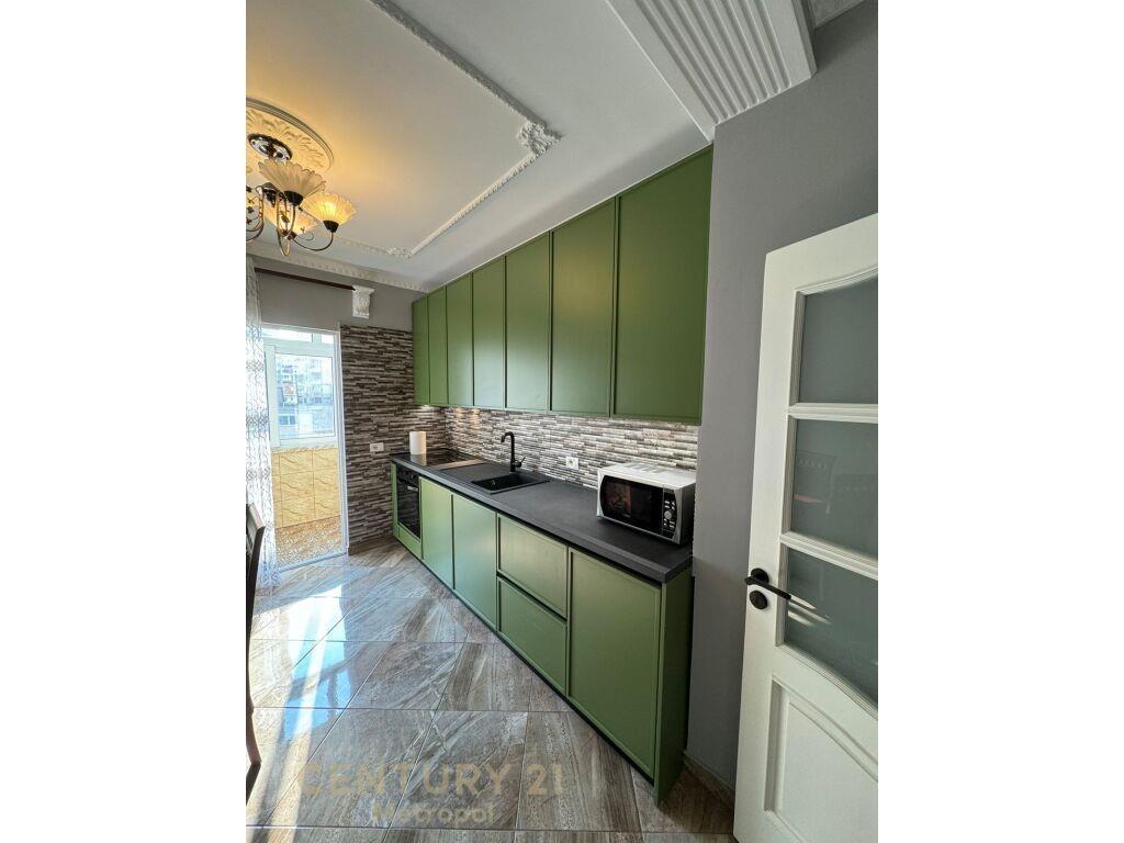 Qira Apartamenti 2+1+2 Libri Universitar 1100 €