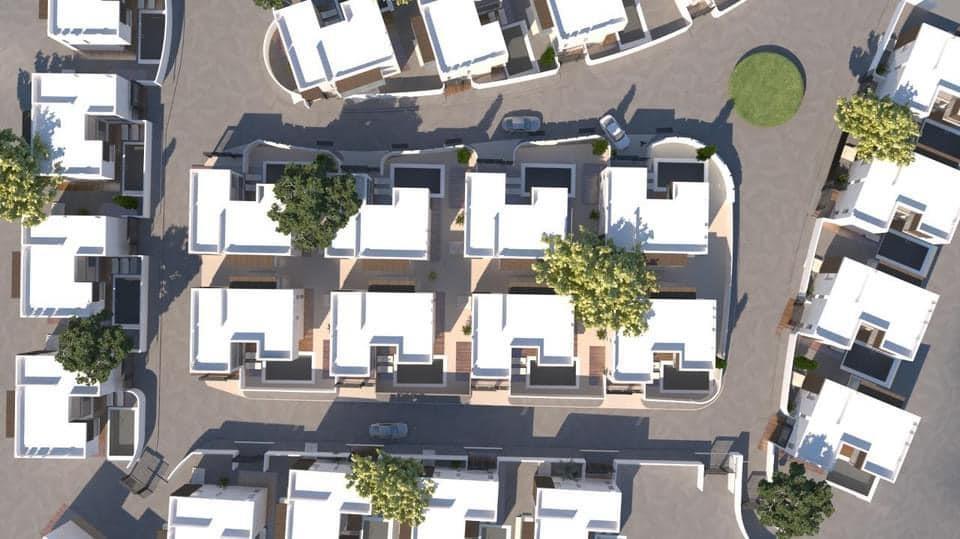 Shitet VILA• Super KOMPLEKS RESIDENCIAL