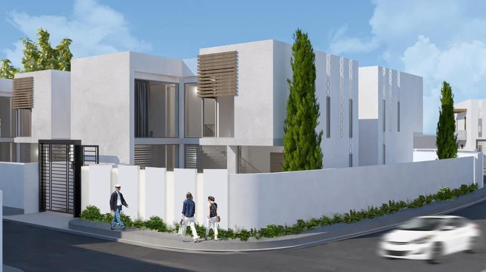 Shitet VILA• Super KOMPLEKS RESIDENCIAL