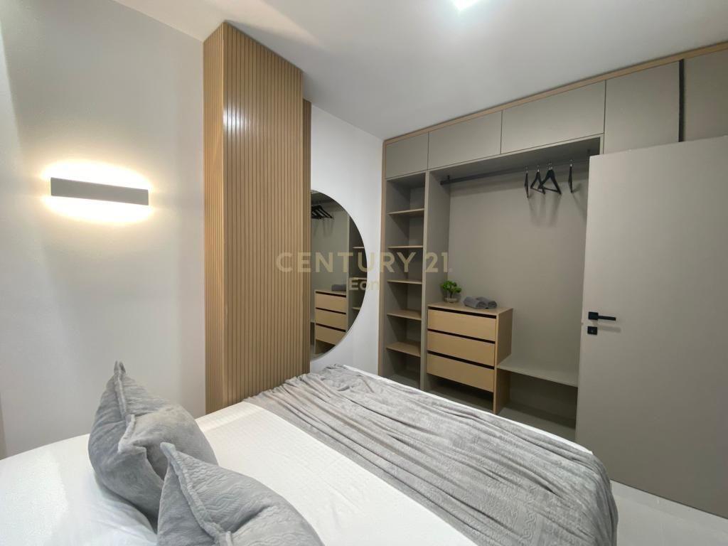 SHITET SUPER APARTAMENT 1+1 NE PLAZH, PRANE HOTEL ADRIATIK !