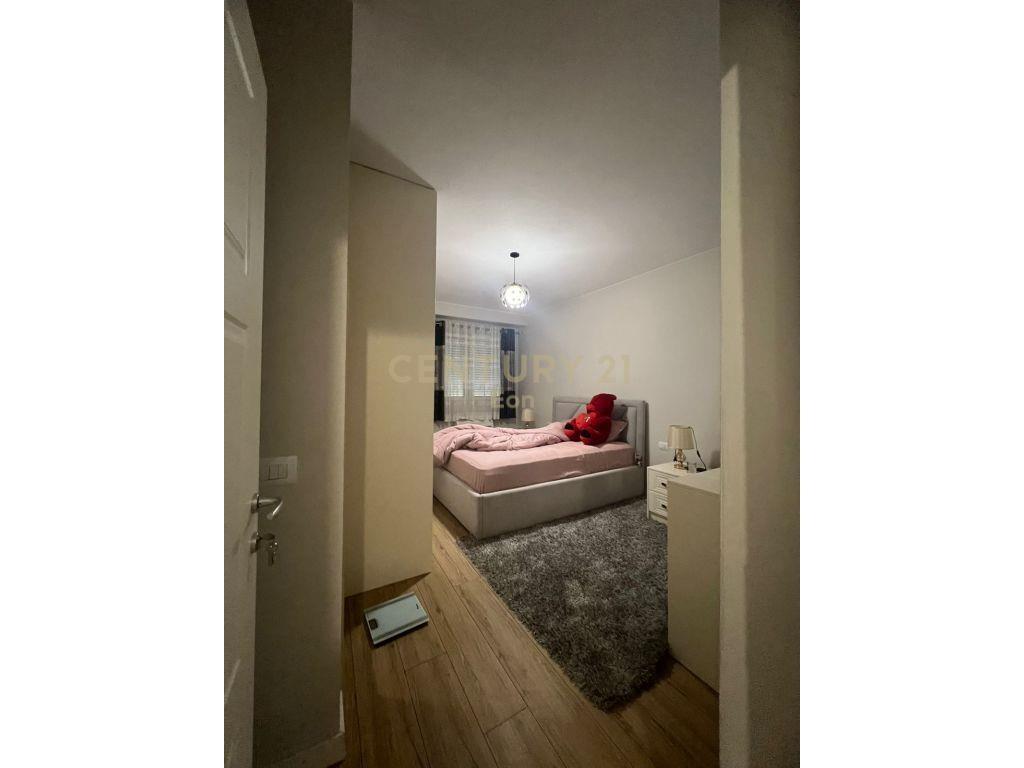 JEPET APARTAMENT 2+1 ME QIRA TEK ISH RAJONI!