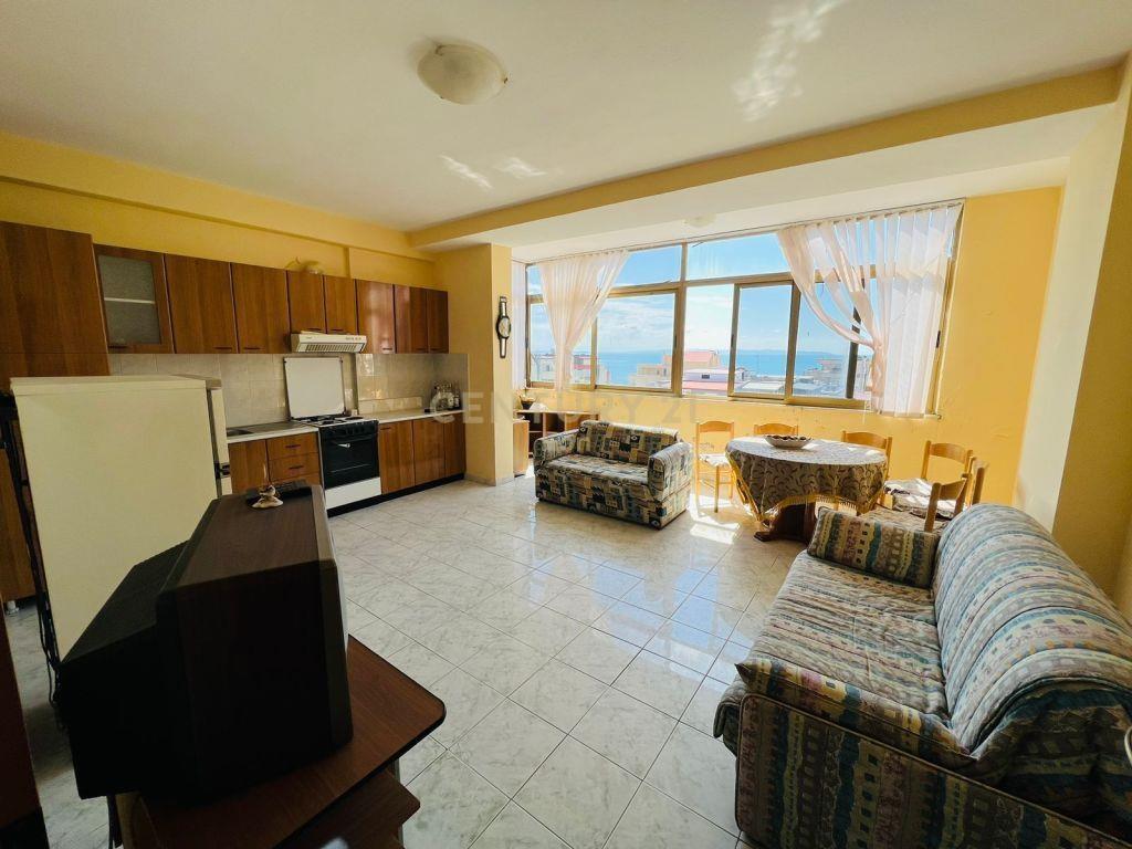 SHITET APARTAMENT PAMJE DETI 2+1 VOLLGA, DURRES!