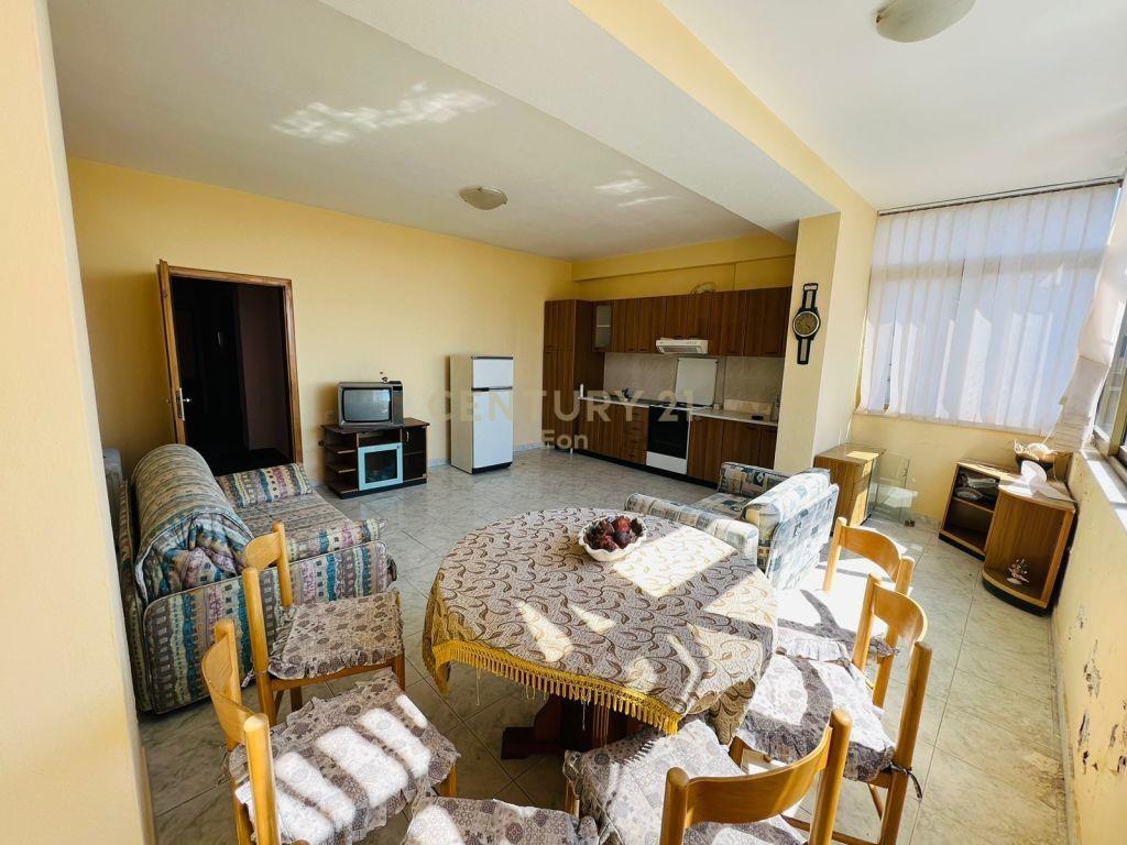 SHITET APARTAMENT PAMJE DETI 2+1 VOLLGA, DURRES!