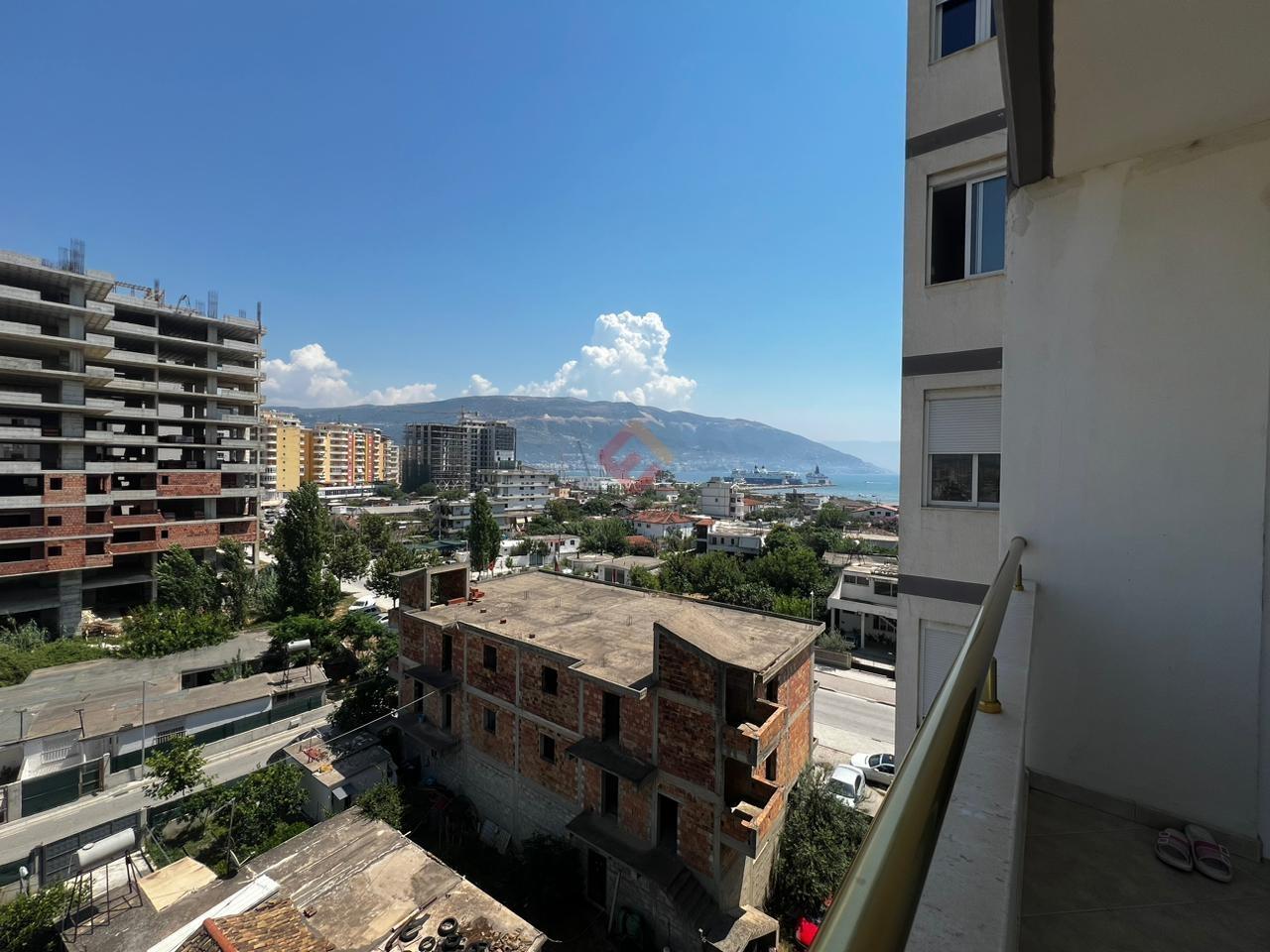 Shitet Apartament: 2+1 (100m2)