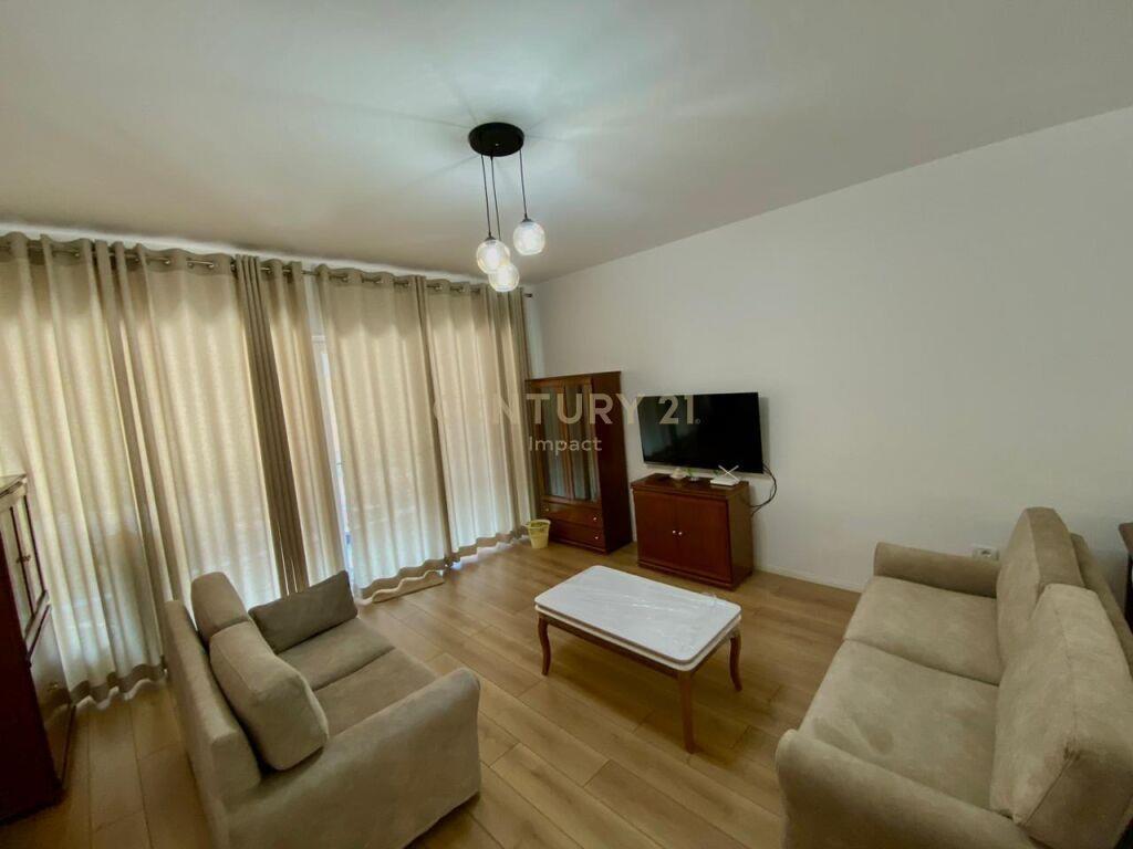 Qira Apartament 1+1+Parkim 5 Maji 500 €