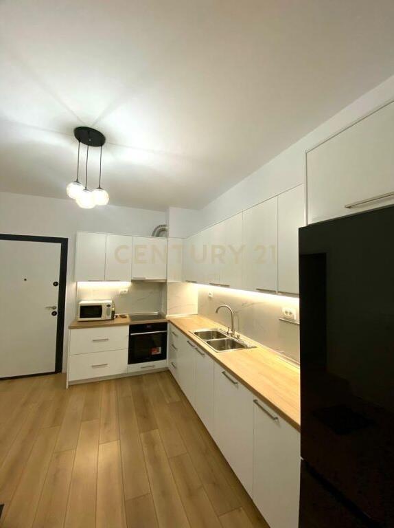 Qira Apartament 1+1+Parkim 5 Maji 500 €