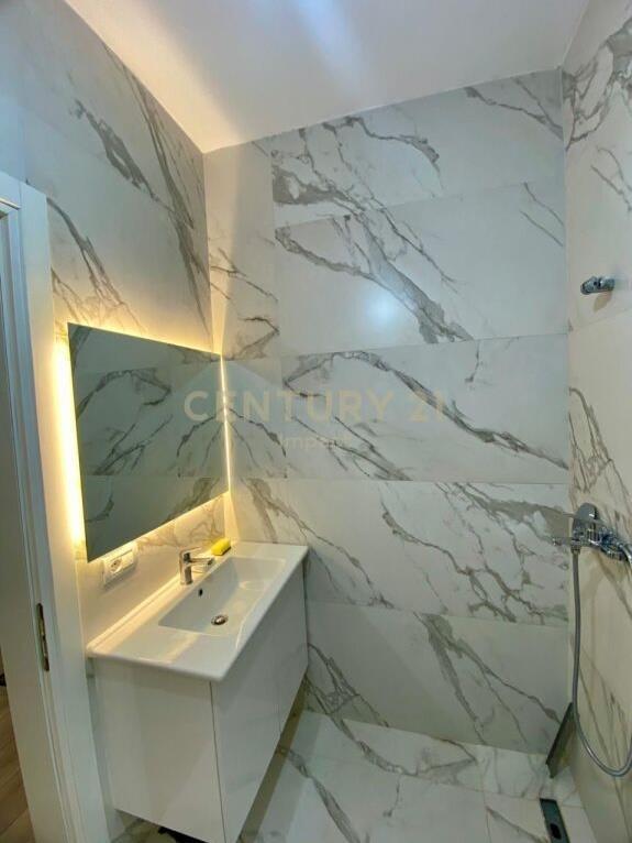 Qira Apartament 1+1+Parkim 5 Maji 500 €