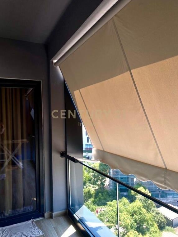 Qira Apartament 1+1+Parkim 5 Maji 500 €