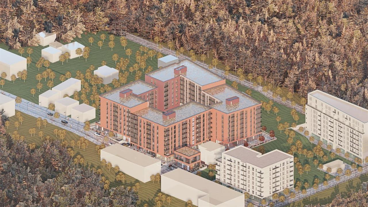 Okazion!! 890 Euro/m2 vetem per pak dite