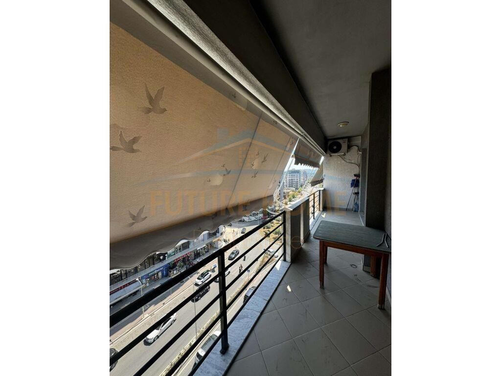 Apartament me qera 2+1,Unaza e re