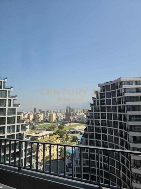 Qira Apartament 1+1+Parkim Liqeni i Tiranes 1000 €