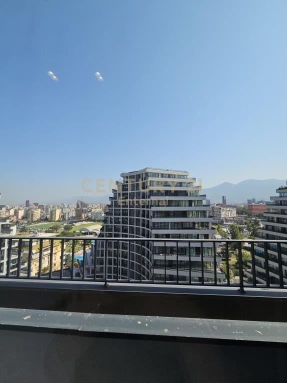 Qira Apartament 1+1+Parkim Liqeni i Tiranes 1000 €