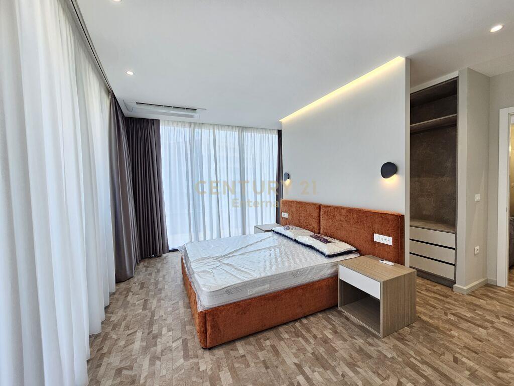 Qira Apartament 1+1+Parkim Liqeni i Tiranes 1000 €