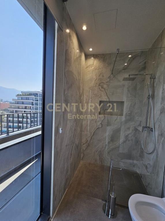 Qira Apartament 1+1+Parkim Liqeni i Tiranes 1000 €