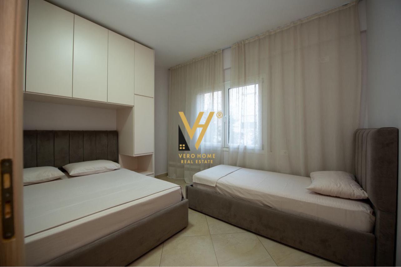 SHITET APARTAMENT 1+1+BLK TE UJI I FTOHTE , VLORE