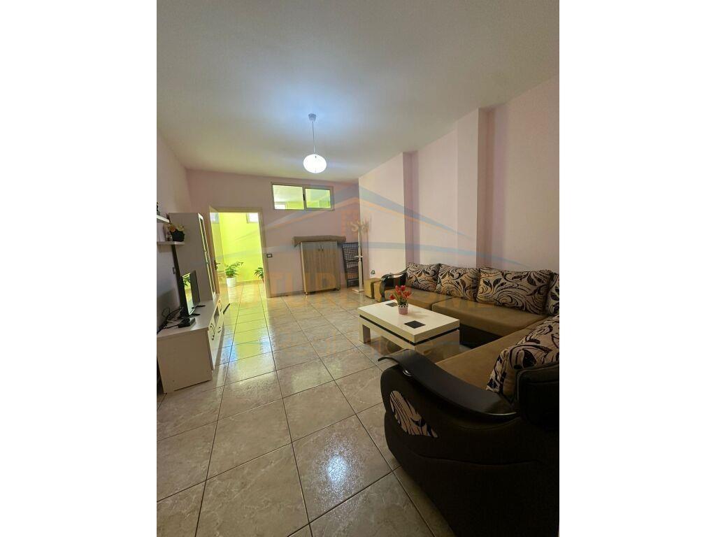 Qera, Apartament 2+1, Rruga Bardhok Biba, Tiranë